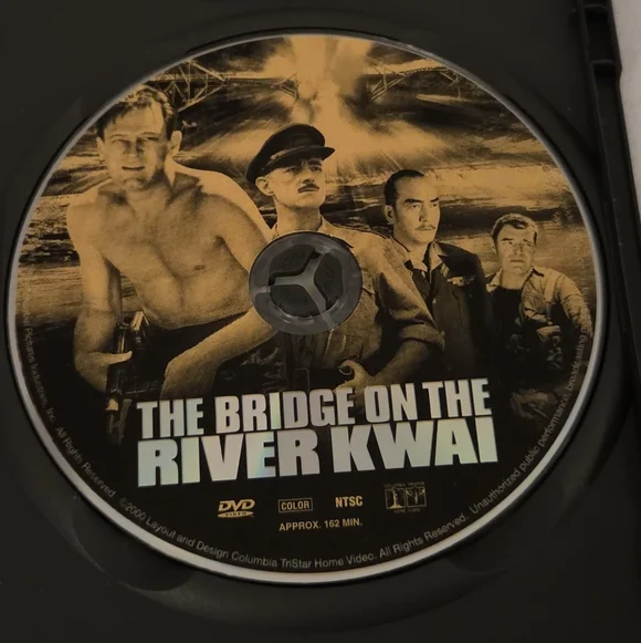 DVD - Classic Films Bundle - Picture 16 of 16